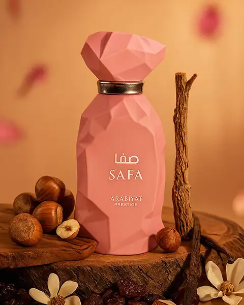 Arabiyat Safa EDP 100ml-Women