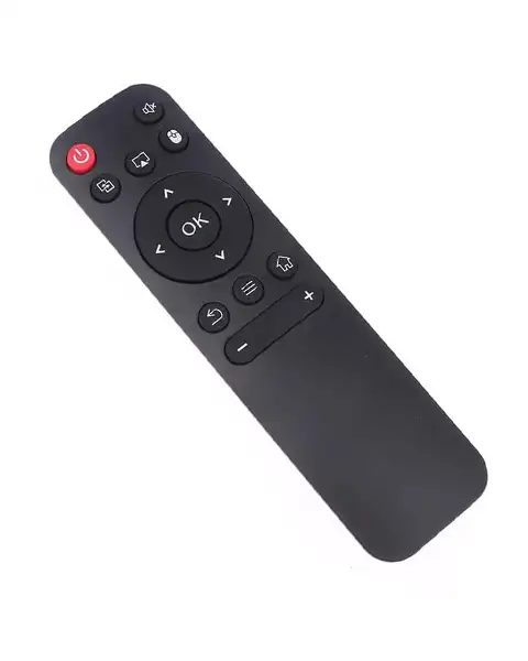 SmartProjectoruniversalRemoteControl