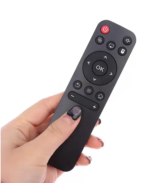 SmartProjectoruniversalRemoteControl