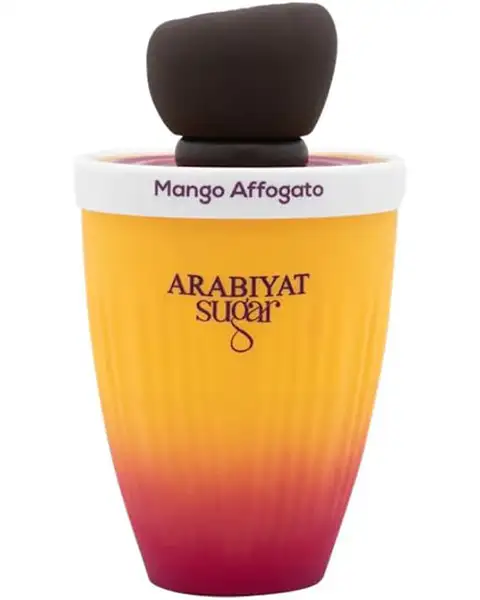 ArabiyatSugarMangoAffogatoEDPEaudeParfumForUnisex