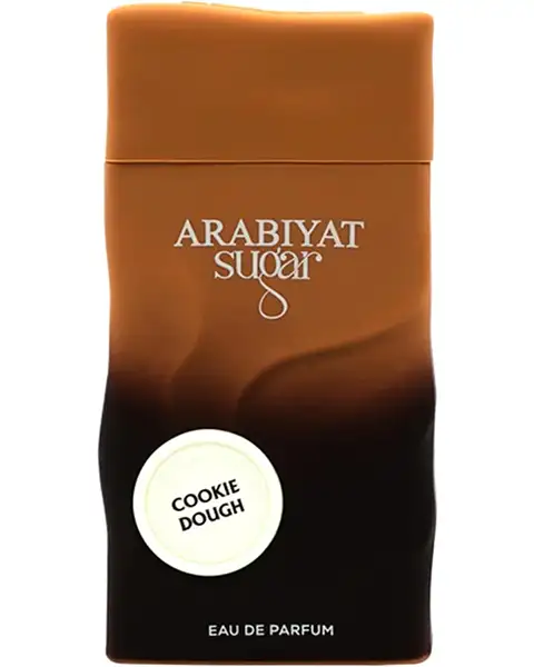 Arabiyat COOKIE DOUGH SUGAR Eau De Parfum For Women