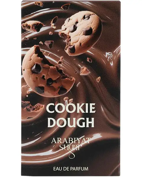 Arabiyat COOKIE DOUGH SUGAR Eau De Parfum For Women