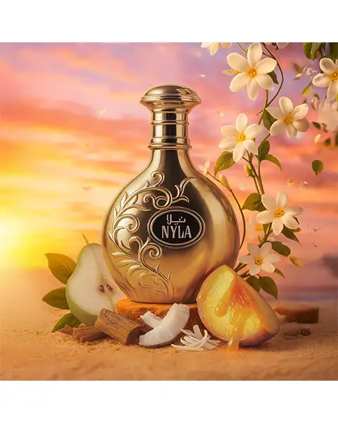 Arabiyat Prestige Nyla Eau De Parfum For Woman