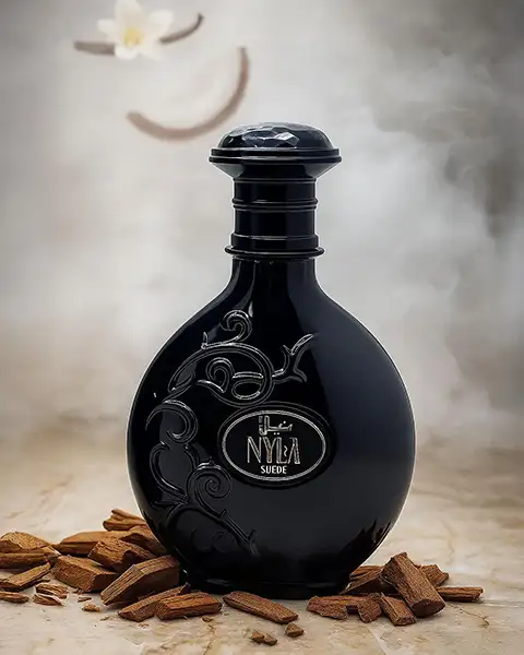 ARABIYAT PRESTIGE NYLA SUEDE EAU DE PARFUM For Unisex