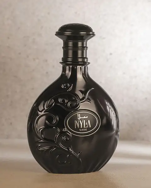 ARABIYAT PRESTIGE NYLA SUEDE EAU DE PARFUM For Unisex