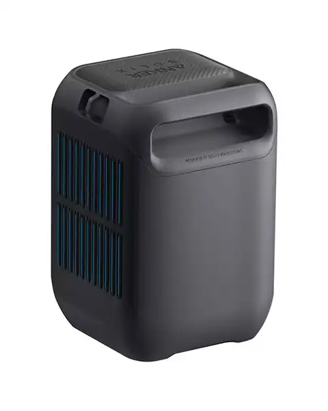 Anker SOLIX C300 Portable Power Station 288Wh LiFePO4 Battery 300W