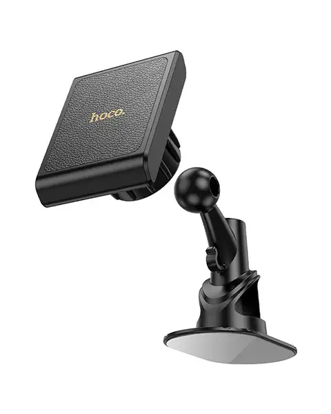HocoH45MiniMagneticCarPhoneHolderforCenterConsole