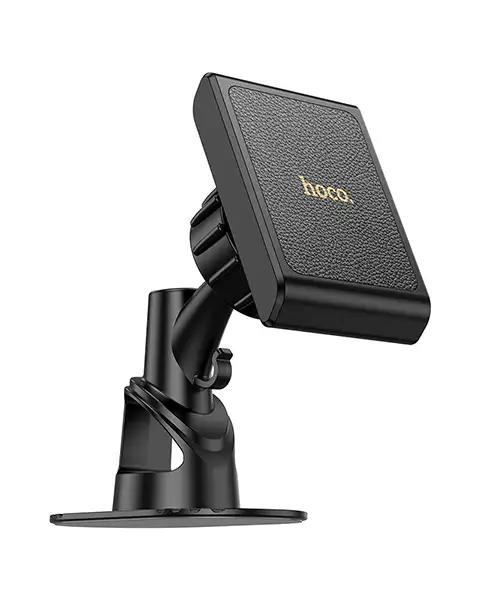 HocoH45MiniMagneticCarPhoneHolderforCenterConsole