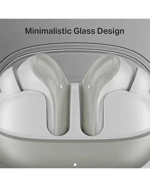 boAt Airdopes Plus 311 TWS Wireless Earbuds-Gray