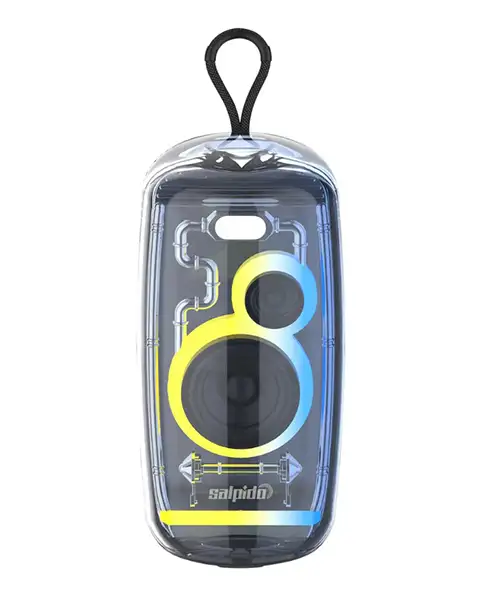 Salpido Party Waves 609 Party Bluetooth Speaker 20W