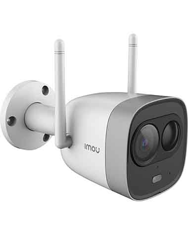 Imou IPC-G26EP Outdoor WiFi Camera