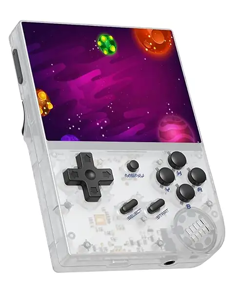 Green Lion GP PRO+ Handheld Gaming Console 64GB TF