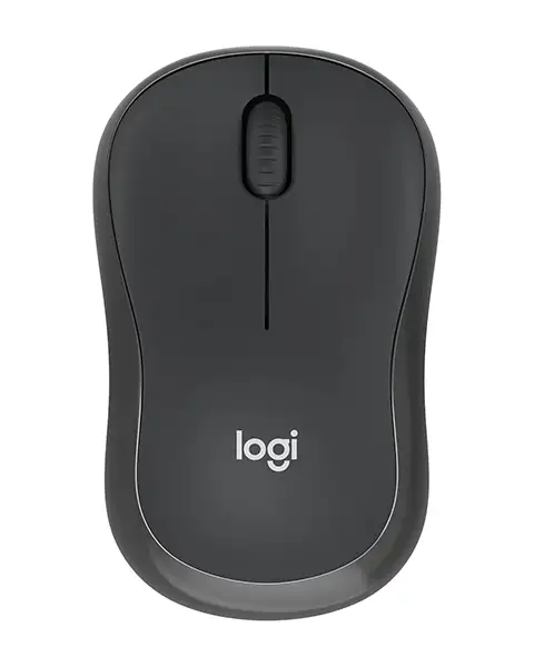 Logitech M241 Silent Bluetooth Mouse Wireless Compact