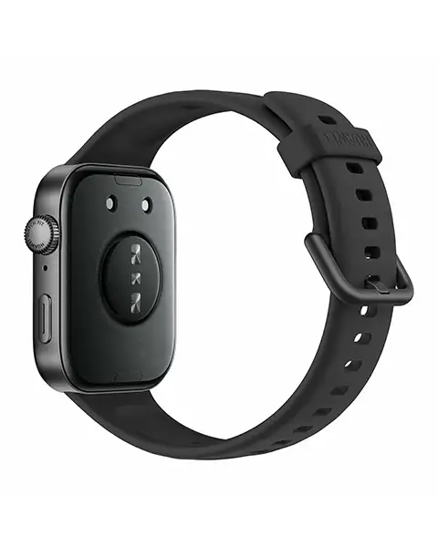 Huawei Watch Fit 3 Smartwatch with 1.82 Inch AMOLED Display Black