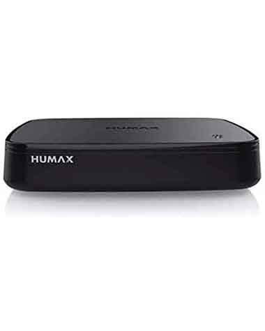 HUMAX HD-ACE
