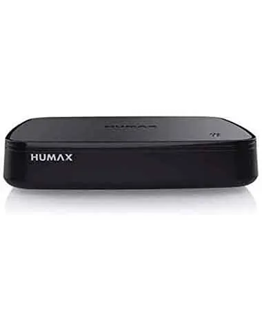 Humax HD Ace Digital Satellite Receiver