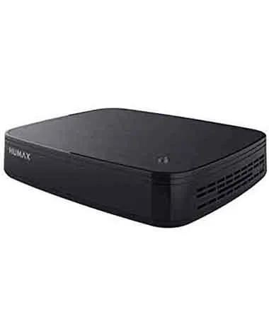 Humax HD Ace Digital Satellite Receiver