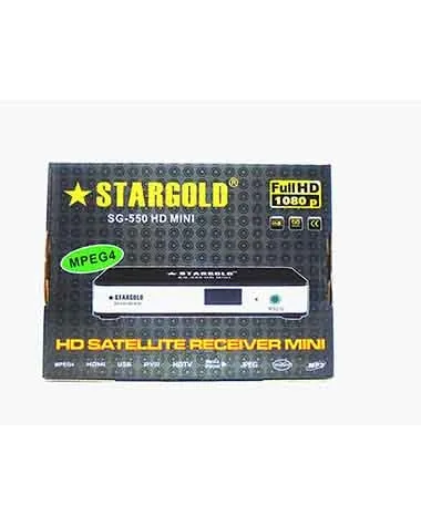 STARGOLD SG-550