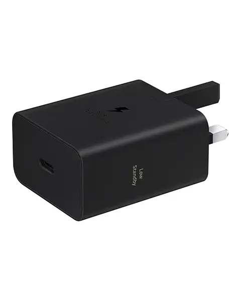 Samsung 60W Super Fast Charger 2.0 Without Cable