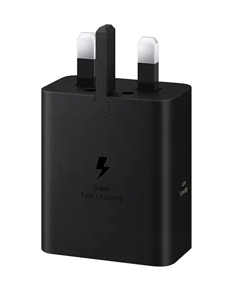 Samsung 60W Super Fast Charger 2.0 Without Cable