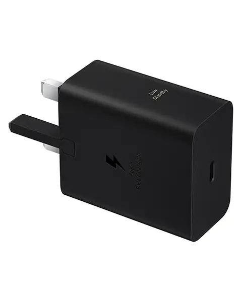 Samsung 60W Super Fast Charger 2.0 Without Cable