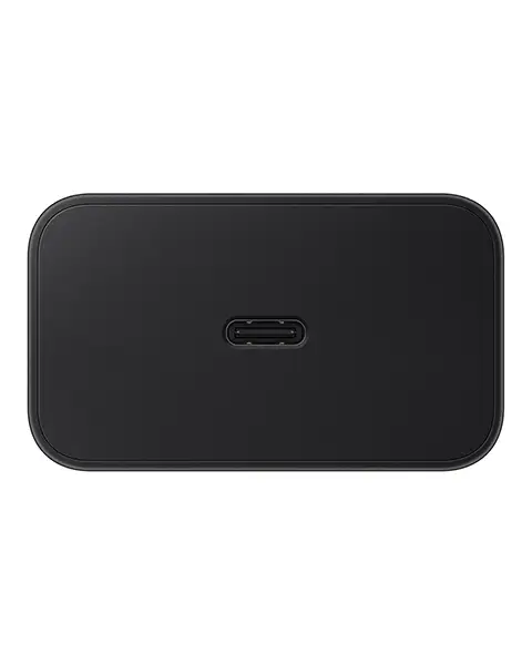 Samsung 60W Super Fast Charger 2.0 Without Cable