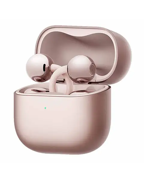 HUAWEI Freeclip 2 Open-Ear True Wireless Earbuds-Rose Gold