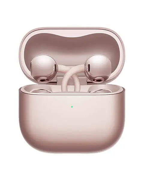 HUAWEI Freeclip 2 Open-Ear True Wireless Earbuds-Rose Gold