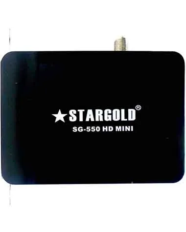 STARGOLDSG-550
