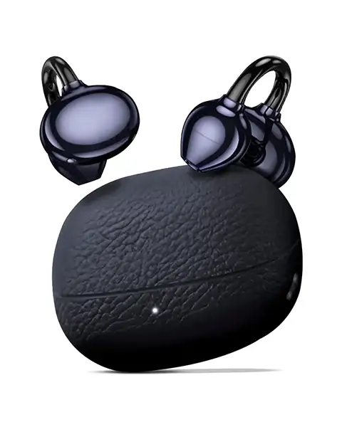 Hoco EA5 Duke Clip-On True Wireless Bluetooth Headset