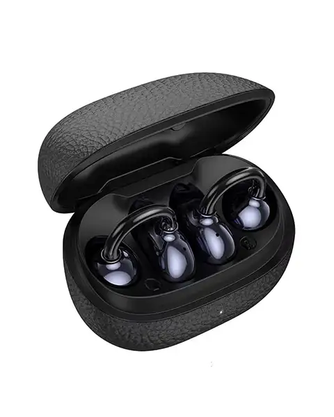Hoco EA5 Duke Clip-On True Wireless Bluetooth Headset