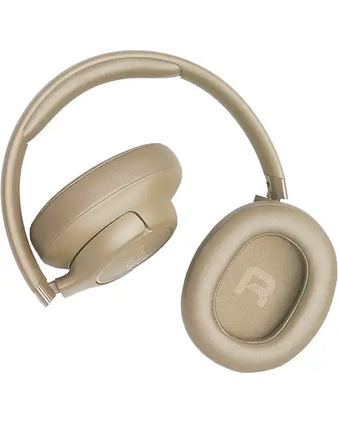 JBL Tune 730BT Wireless Over-Ear Bluetooth Headphones with Pure Bass Sound-Beg