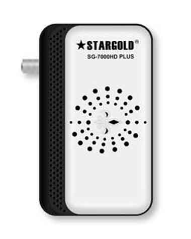 STARGOLD 8885 HD