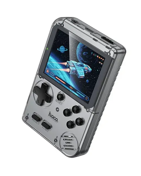 Hoco GA40 Brilliant Portable Vertical Screen Handheld Game Console