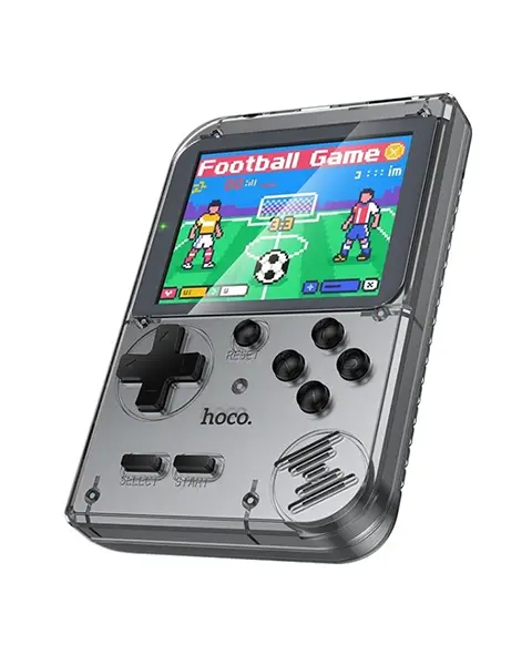Hoco GA40 Brilliant Portable Vertical Screen Handheld Game Console