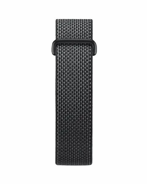 Google Fitbit Air Screenless Fitness and Health Tracking-Black