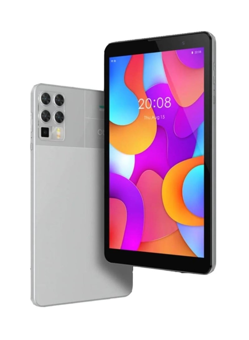 Oteeto K7 7.0 Inch Android Tablet, 8 GB RAM, 256 GB ROM