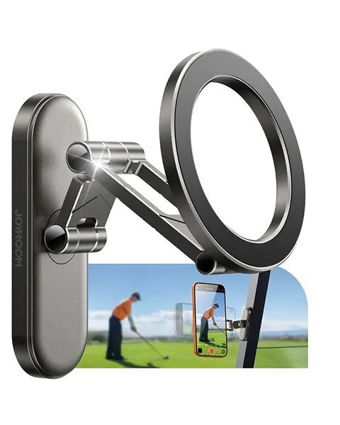 JOYROOM JR-ZS520 Dual Sided Magnetic Phone Holder