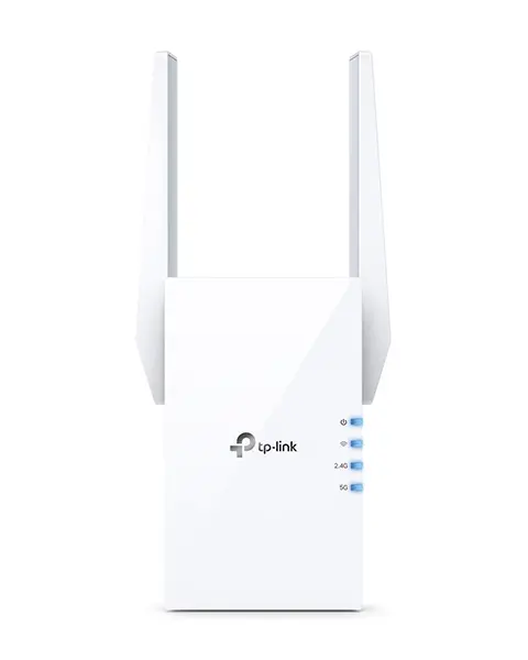 Tp-Link RE505X AX1500 Wi-Fi 6 Range Extender
