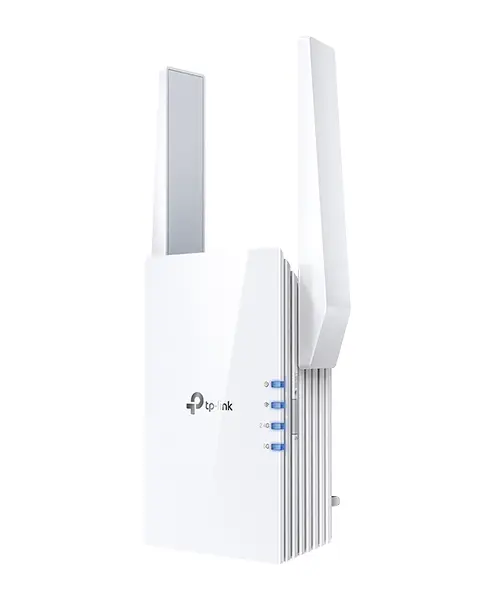 Tp-Link RE505X AX1500 Wi-Fi 6 Range Extender