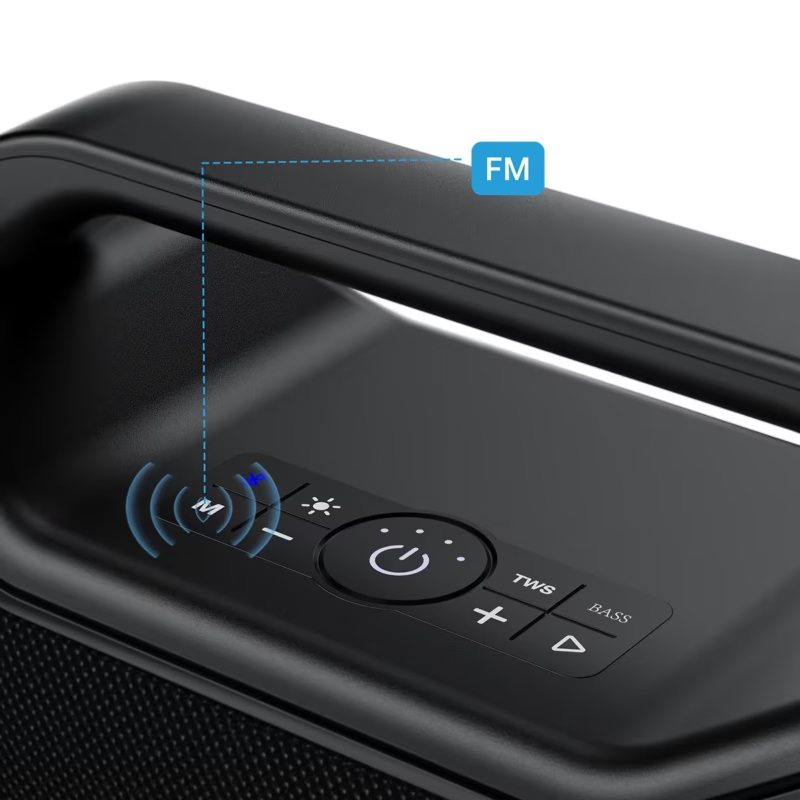 ACEFAST K14 karaoke wireless speaker