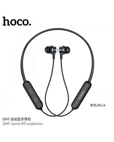 HOCO DM7