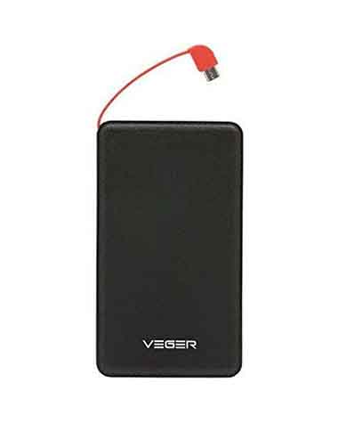 Veger 15000mAh