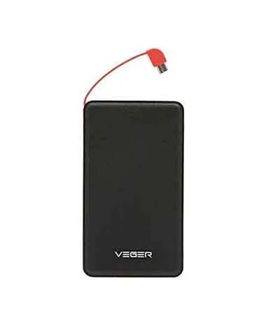  Moxedo Capsule 5000 mAh Mini Power Bank 20W Type-C Fast Charging