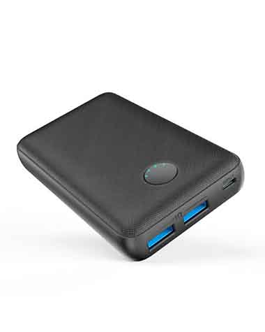 Anker Power Bank 10000mAh