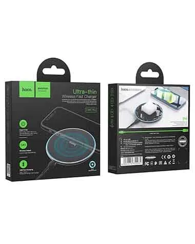  Goui Loch Bottle With Wireless Power Bank 6000mAh-Yellow