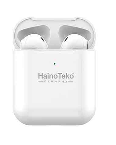 Haino Teko Germany Air-1 Bluetooth Headphones