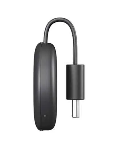 Google Chromecast 3rd Gen