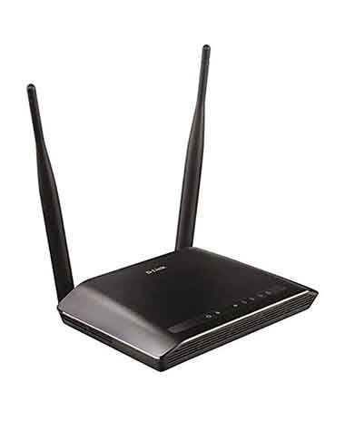 D-Link DIR-612 Router