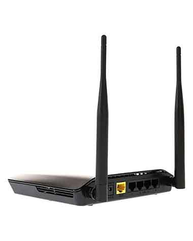 D-Link DIR-612 Router